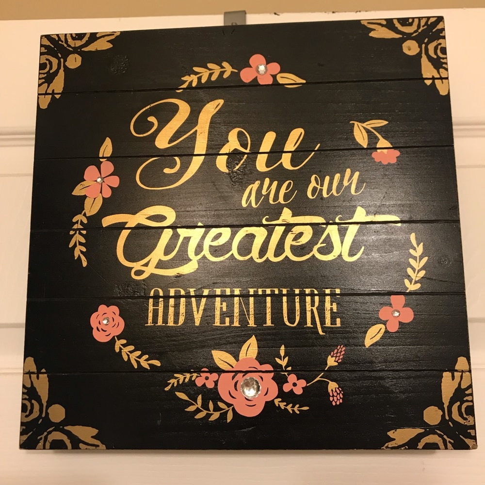 Wooden Frame